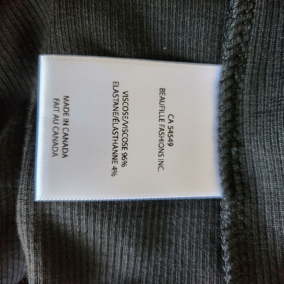 BEAUFILLE I NWT US S Dione Black One Shoulder Maxi Dress, Viscose Blend - Picture 10 of 14